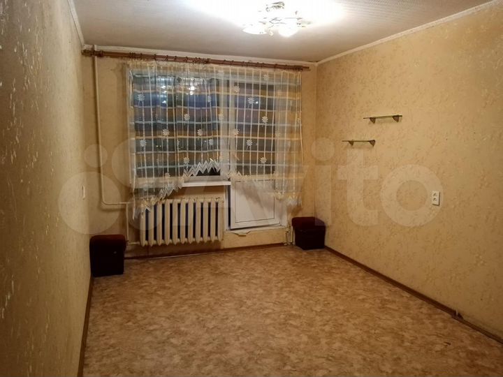 1-к. квартира, 35,6 м², 4/5 эт.