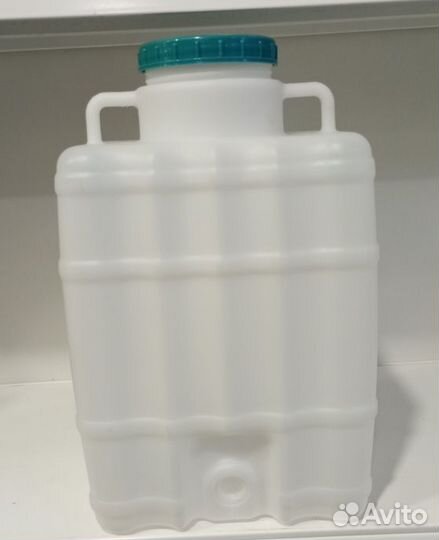 Канистры 20 литровые