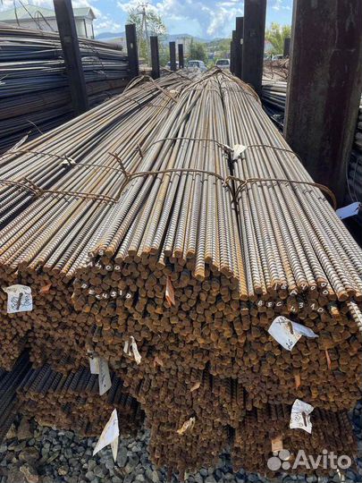 Арматура 26мм