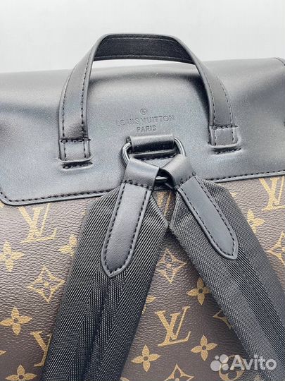 Рюкзак мужской Louis Vuitton