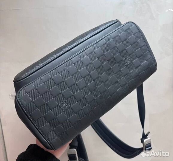 Рюкзак Louis Vuitton Campus оригинал