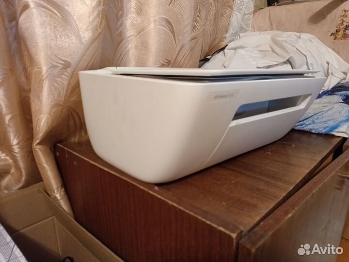 Принтер цветной 2320 Desk jet