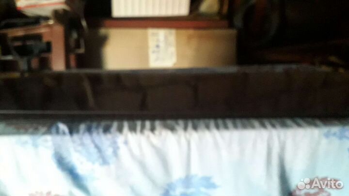 Тумба под телевизор