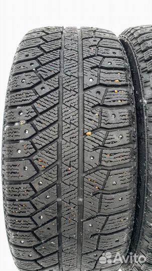 Continental ContiVikingContact 2 205/55 R16