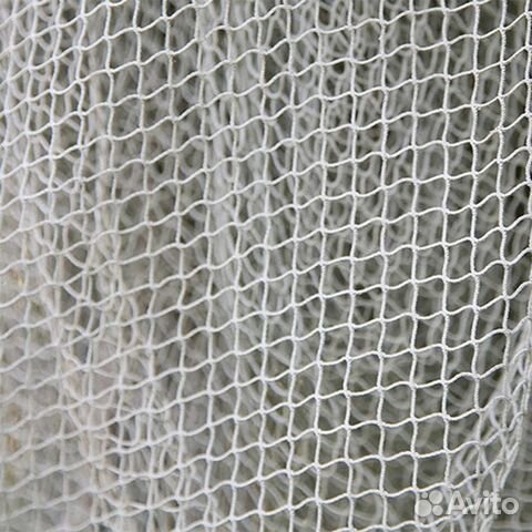 Сетка заградительная