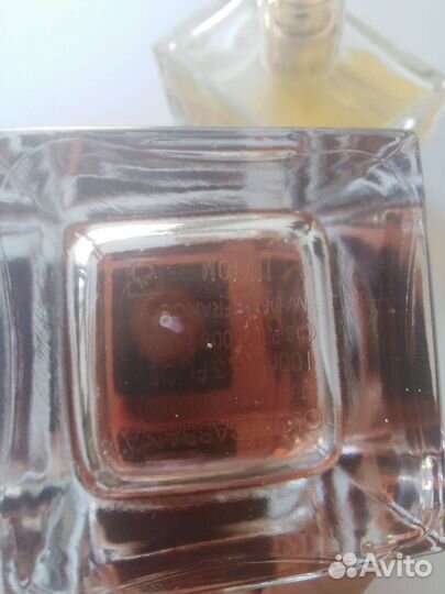 Dolce gabbana the one+dolce gabbana the only one