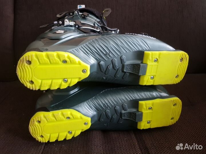 Горнолыжные ботинки Dalbello panterra 120 GW