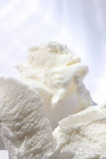 Кокосовый воск для свечей