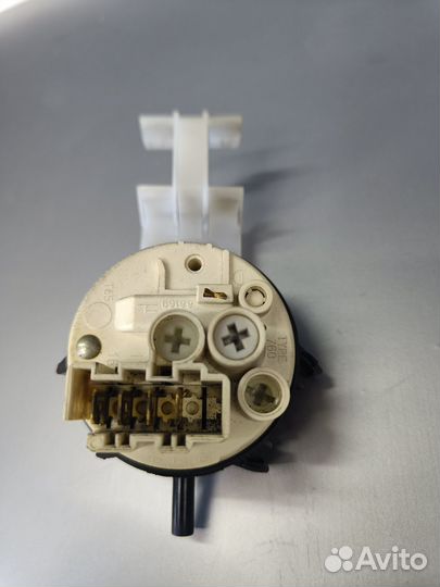 Прессостат indesit/ariston 160015915.03 7650056