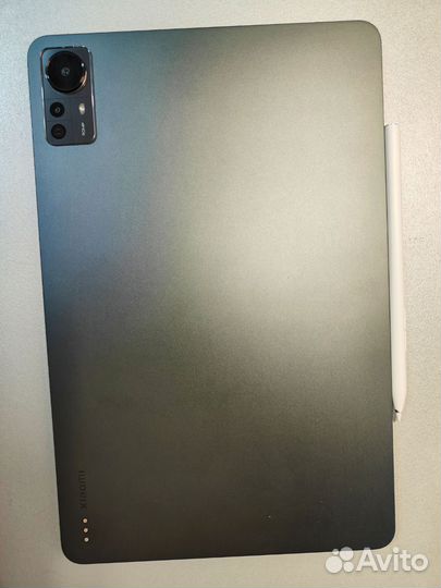 Xiaomi mi pad 5 pro 12.4 + Xiaomi pen 2