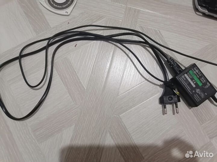 Sony PSP 3008