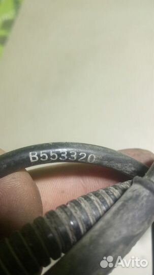 Датчик abs передний левый Ford Mondeo 1 универсал