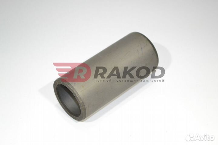 Втулка рессоры howo createk