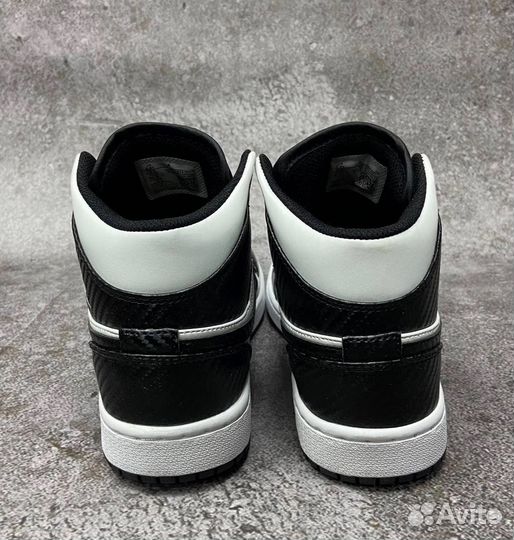 Кеды nike AIR jordan