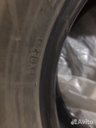 Toyo Proxes CF2 205/60 R12 92V