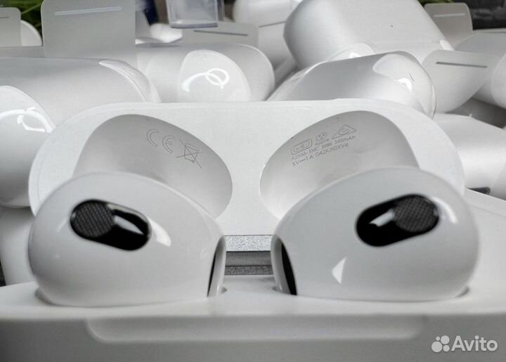 Наушники Apple AirPods - Лучшее Качество
