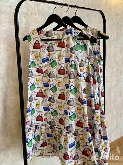 Платье женское