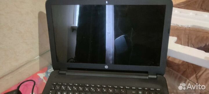 Ноутбук бронь на доставке
