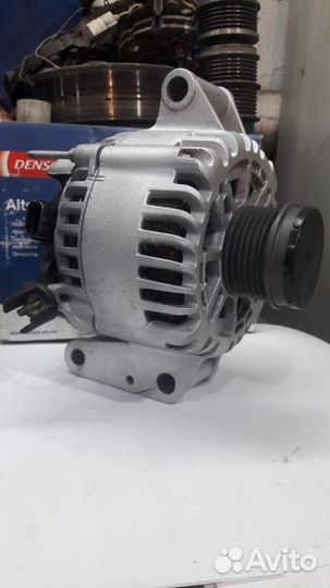 Генератор Форд Мондео 3 Оригинал