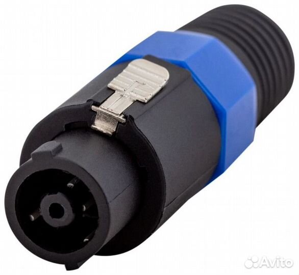 Stands & cables SPK018 - Разъем Стэндс каблес