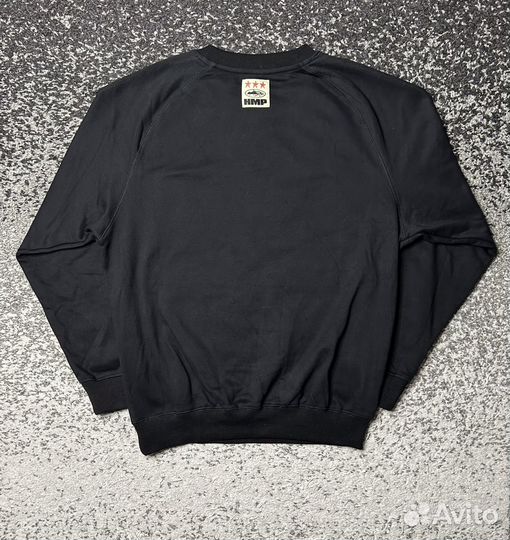 Свитшот corteiz на руках