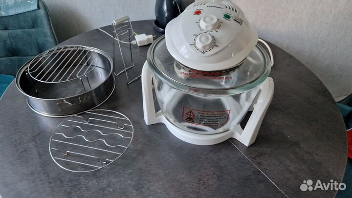 Аэрогриль Rolsen