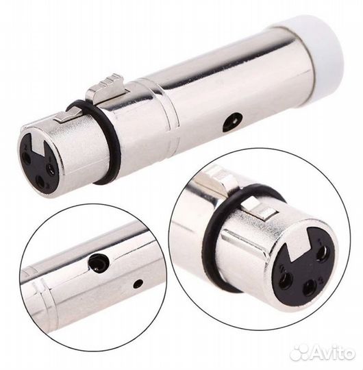 Приёмник беспроводного сигнала DMX-512 (wifi)