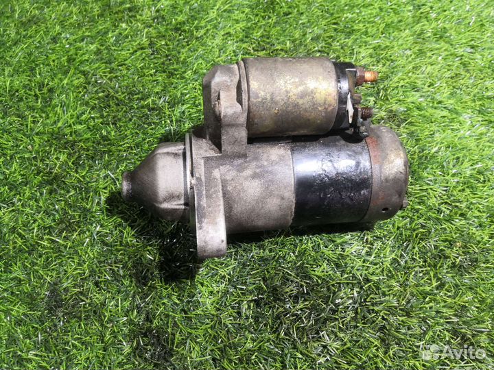 Стартер Geely MR7180U1 (FC) Vision