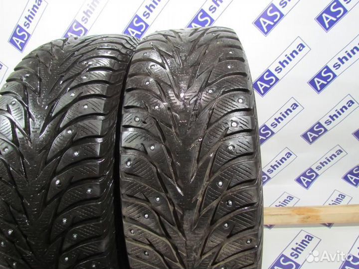 Yokohama Ice Guard IG35 265/60 R18 99G