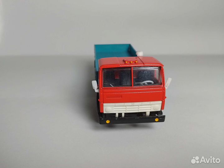 Камаз 5320 Арек СССР 1:43