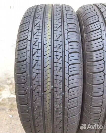 Nexen N'Priz AH8 205/65 R16 95H