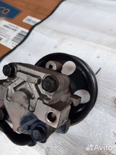 Насос гура 2.0 D4EA(кия хендай) дизель