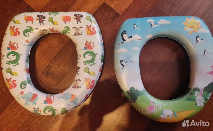 Поильник, непроливайки, сидушки, слюнявчики