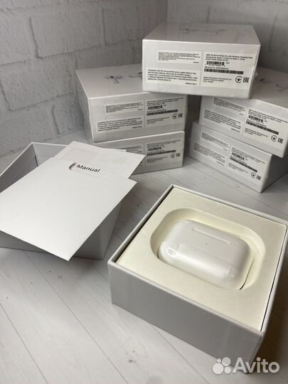 AirPods Pro 2 lux