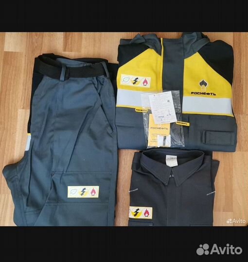 Костюм летний