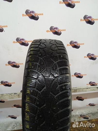 Gislaved Nord Frost III 175/70 R13