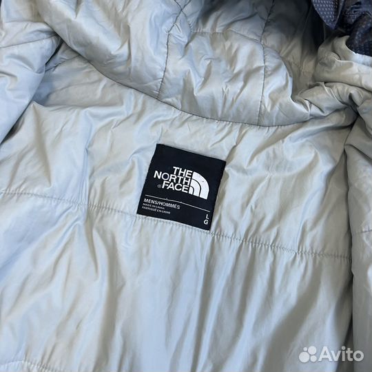 Ветровка The North Face Hyvent Primaloft