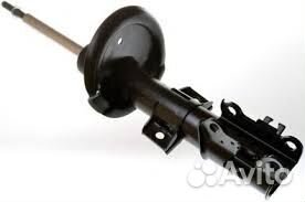 Амортизатор на модели на Volvo