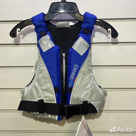 Жилет удерживающий Lalizas Perfomance Buoyancy