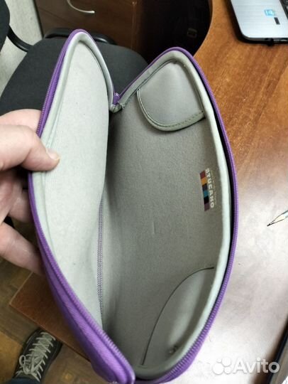 Сумка-чехол для планшета или нетбука 10 дюймов