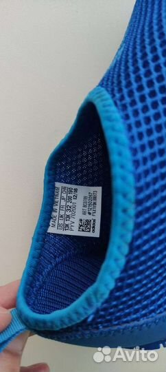 Кроссовки аквасоки Adidas обувь для плавания