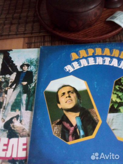 100 пластинок СССР