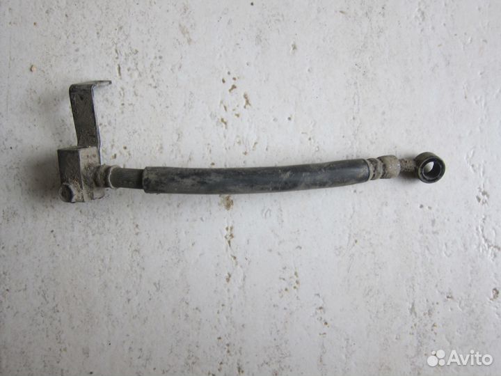 Шланг тормозной Honda Silver Wing FJS