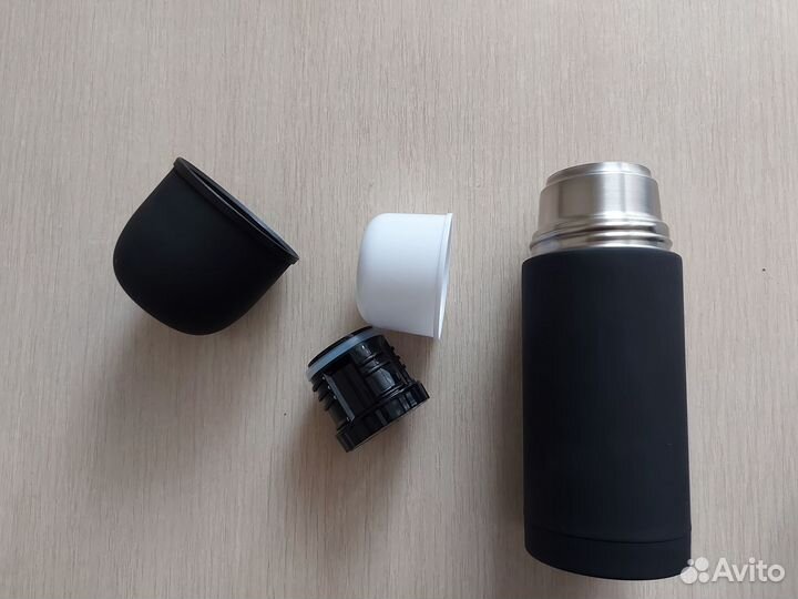 Термос Сплав SBM-500