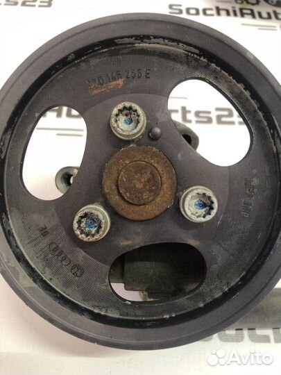 Гур Audi Q7 3.6 Volkswagen Touareg BHK3.2 4.2