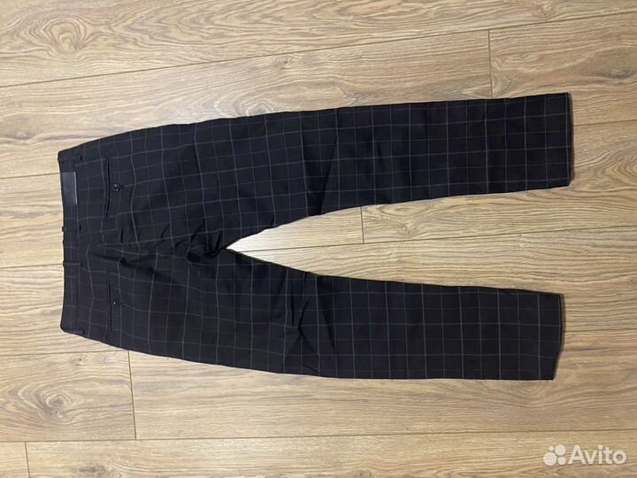 Брюки мужские