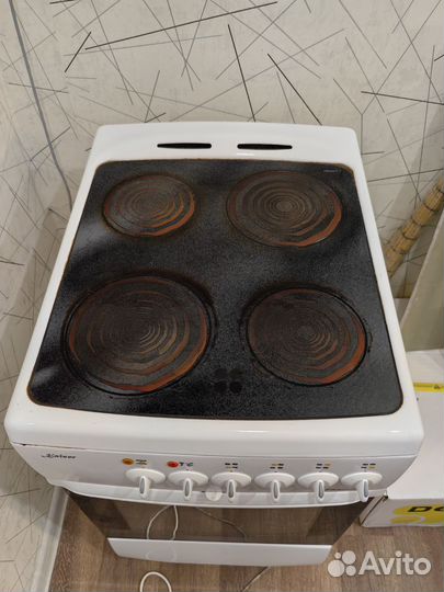 Плита электрическая Kaiser