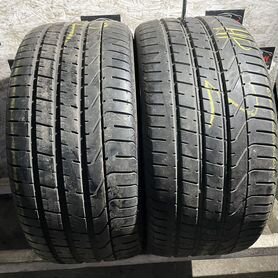 Pirelli P Zero 275/30 R21 98Y