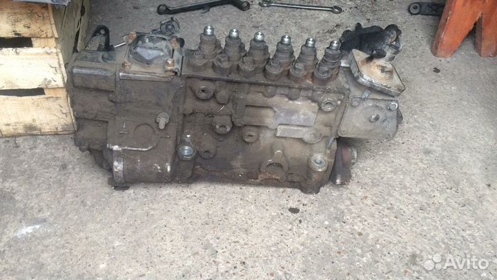 Запчасти на даф 95