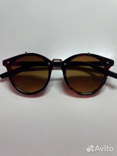 Солнцезащитные очки унисекс